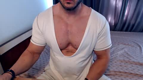 JaspherMscl online show from 05-26-26, 06:42