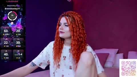 Charlotte online show from 09-22-25, 01:07