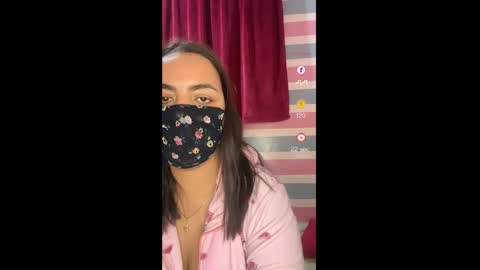 Snapshot of jassmina_7 chatting on 12-31-24, 02:03 Jassmina online show from 12-31-24, 02:03