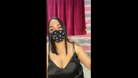 Snapshot of jassmina_7 chatting on 01-08-25, 09:12 Jassmina online show from 01-08-25, 09:12