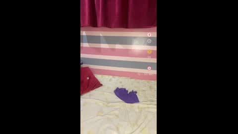 Snapshot of jassmina_7 chatting on 01-23-25, 11:58 Jassmina online show from 01-23-25, 11:58