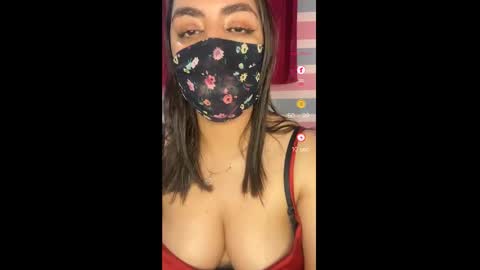 Snapshot of jassmina_7 chatting on 02-07-25, 09:26 Jassmina online show from 02-07-25, 09:26