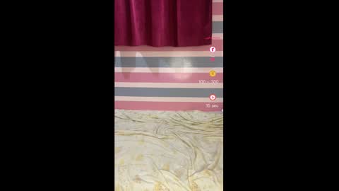 Snapshot of jassmina_7 chatting on 02-16-25, 12:54 Jassmina online show from 02-16-25, 12:54