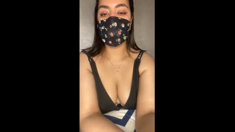 Snapshot of jassmina_7 chatting on 09-17-25, 02:30 Jassmina online show from 09-17-25, 02:30