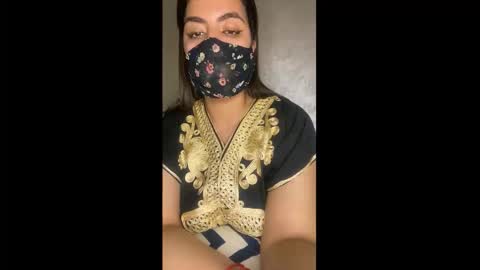 Snapshot of jassmina_7 chatting on 09-28-25, 06:46 Jassmina online show from 09-28-25, 06:46