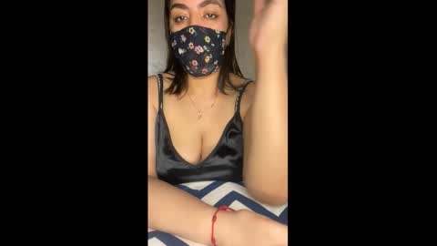 Snapshot of jassmina_7 chatting on 09-30-25, 08:36 Jassmina online show from 09-30-25, 08:36