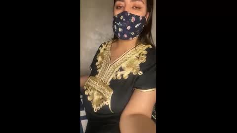 Snapshot of jassmina_7 chatting on 10-08-25, 08:17 Jassmina online show from 10-08-25, 08:17