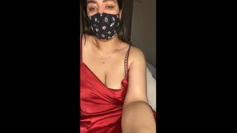 Snapshot of jassmina_7 chatting on 10-24-25, 01:29 Jassmina online show from 10-24-25, 01:29