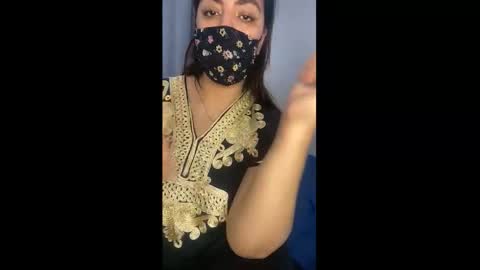 Snapshot of jassmina_7 chatting on 10-25-25, 02:24 Jassmina online show from 10-25-25, 02:24