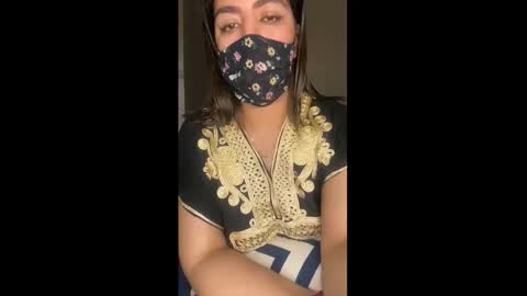 Snapshot of jassmina_7 chatting on 10-29-25, 08:10 Jassmina online show from 10-29-25, 08:10