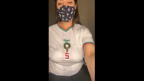 Snapshot of jassmina_7 chatting on 11-15-25, 04:14 Jassmina online show from 11-15-25, 04:14