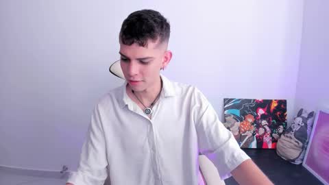 jasson___ online show from 12-18-25, 12:33