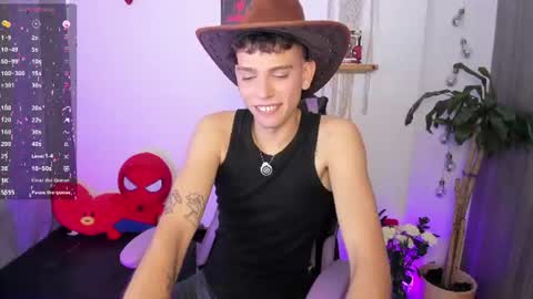 jasson___ online show from 07-05-26, 12:56