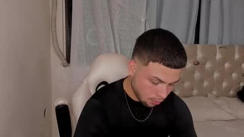 Snapshot of jasson_brown1 chatting on 10-19-25, 03:51 JASSON BROWN online show from 10-19-25, 03:51
