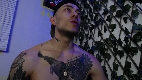 JKing  online show from 12-15-24, 10:47