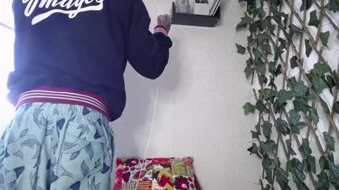 JKing  online show from 01-13-25, 02:11