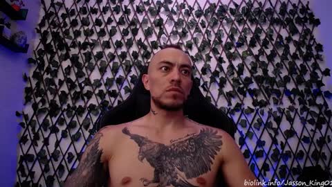 JKing  online show from 09-19-25, 10:54