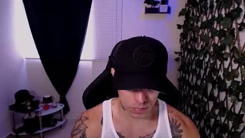 JKing  online show from 02-03-26, 01:38