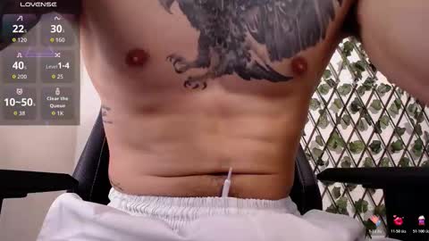 Snapshot of jasson_king01 chatting on 03-21-26, 05:38 JKing online show from 03-21-26, 05:38