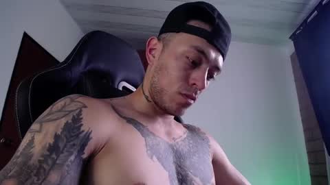 JKing  online show from 05-07-26, 06:13