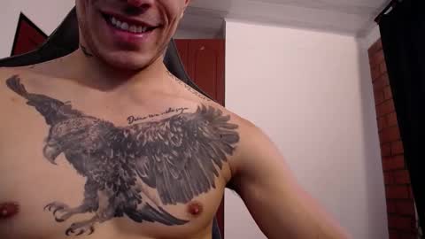 JKing  online show from 05-12-26, 02:14