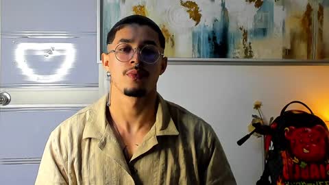 Lil Dark online show from 01-19-25, 03:08