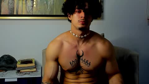 Lil Dark online show from 11-02-25, 11:18