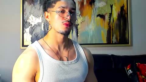 Lil Dark online show from 02-22-26, 03:51