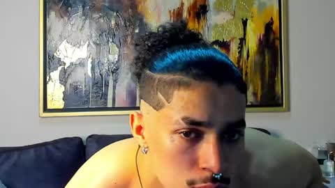 Lil Dark online show from 06-05-26, 03:46