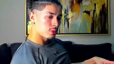 Lil Dark online show from 06-25-26, 03:06