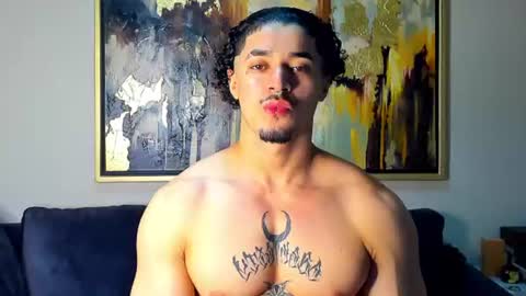 Lil Dark online show from 07-26-26, 03:04
