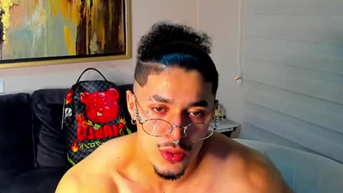 Lil Dark online show from 08-07-26, 04:03