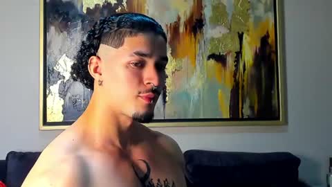 Lil Dark online show from 08-09-26, 03:44