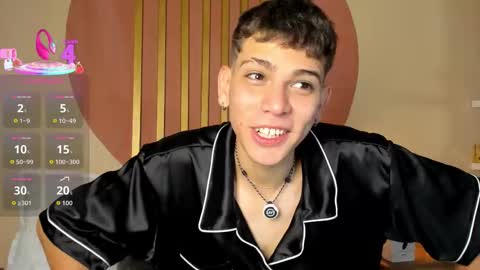 Snapshot of jasson_smit chatting on 10-12-25, 01:32 J A S S O N online show from 10-12-25, 01:32