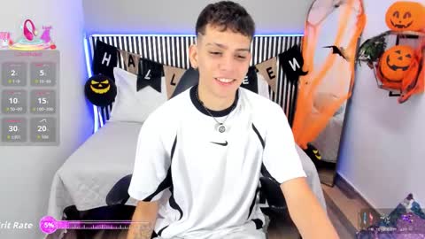 Snapshot of jasson_smit chatting on 10-27-25, 04:00 J A S S O N online show from 10-27-25, 04:00