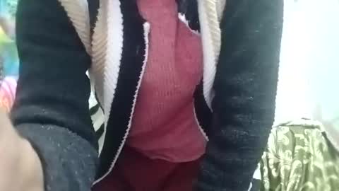 jasspreettt online show from 01-22-25, 12:49