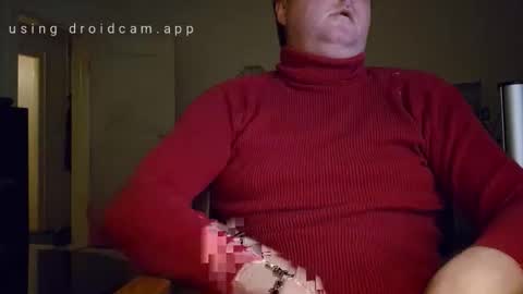 Bjorn online show from 11-26-25, 06:53