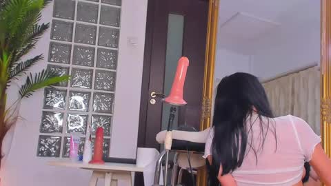 JassyeJoy online show from 05-08-26, 04:40