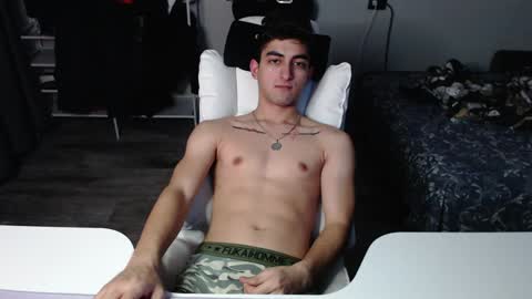 Jastin online show from 12-08-24, 12:51