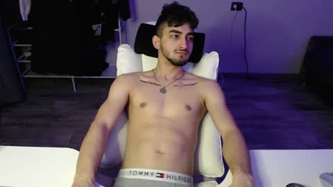 Jastin online show from 01-08-25, 07:56