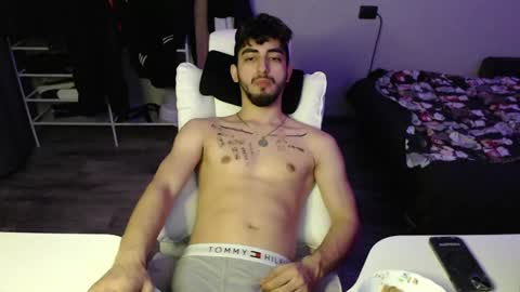 Jastin online show from 01-22-25, 08:49