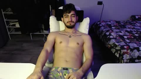 Jastin online show from 01-30-25, 09:57