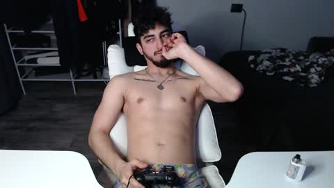 Jastin online show from 02-04-25, 08:38