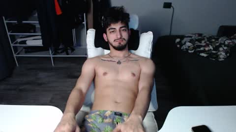 Jastin online show from 02-04-25, 11:49