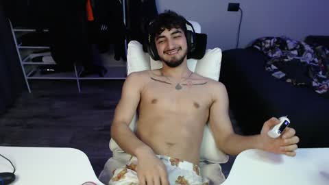 Jastin online show from 02-06-25, 11:48