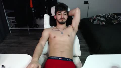 Jastin online show from 02-09-25, 12:06