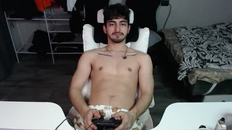 Jastin online show from 02-17-25, 08:04