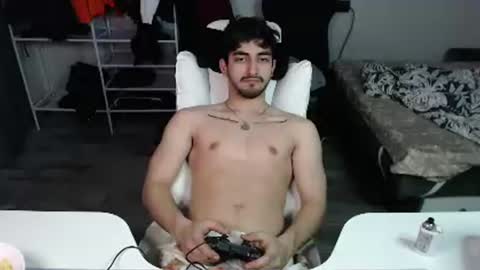 Jastin online show from 02-18-25, 06:04