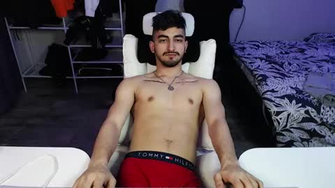 Jastin online show from 02-21-25, 07:10