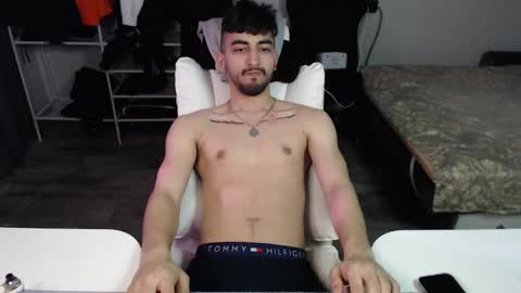 Jastin online show from 02-22-25, 09:45